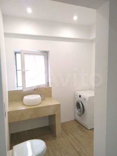 Дом 120 м² на участке 2,2 сот.