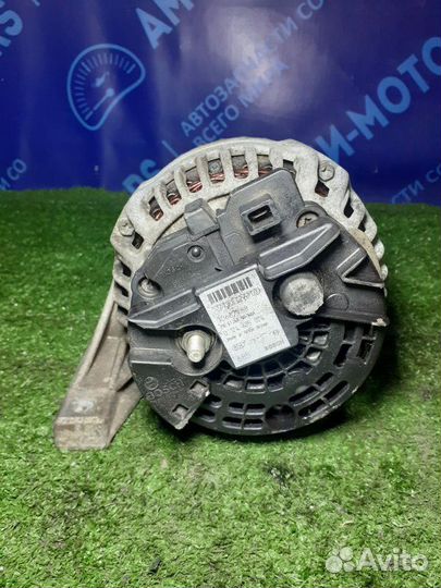 Генератор Volvo V70 B5254T