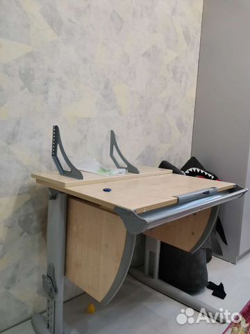 Письменный стол бу дэми