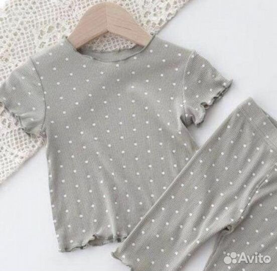 Костюм для девочки