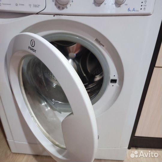 Стиральная машина samsung на запчасти