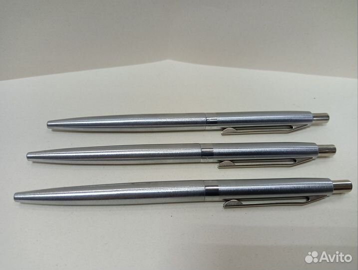 Ручки шариковые СССР