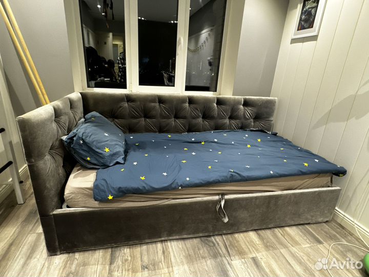 Кровать подростковая Askona