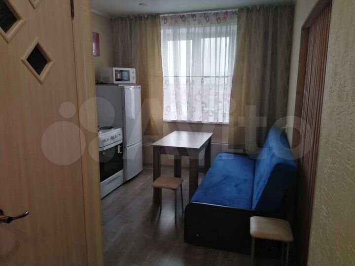 2-к. квартира, 42 м², 3/10 эт.