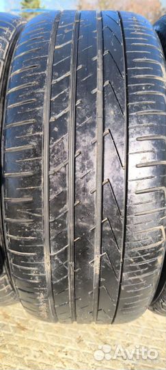 Hankook Ventus S1 Evo 2 SUV K117C 235/50 R19 99V