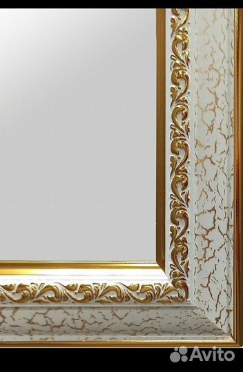 Зеркало интерьерное