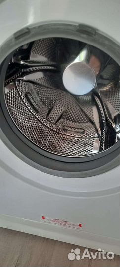 Стиральная машина бу beko