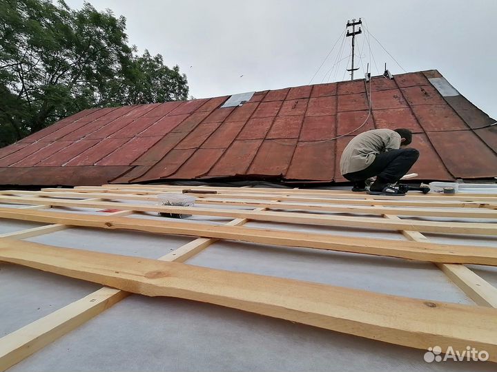 Ремонт деревянных домов ремонт полов стен кровли