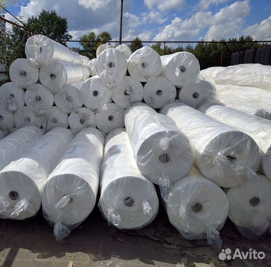 Геотекстиль Дорнит (от 1000 м2)