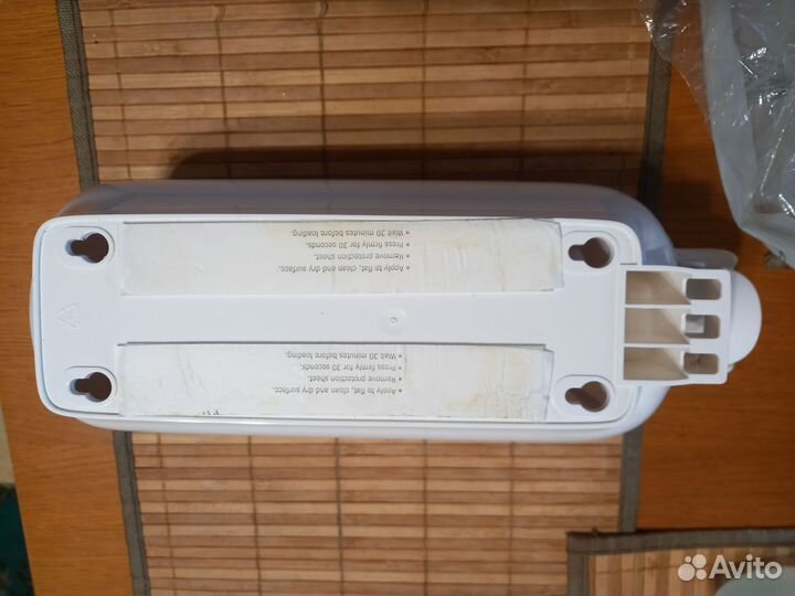 Диспенсер для мыла пены tork s4 и мыло пена-1 ком