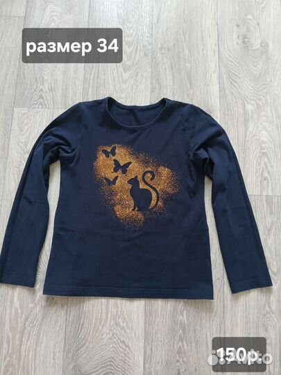 Детская одежда для девочек