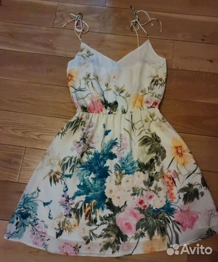 Платье Demianovich и Lime