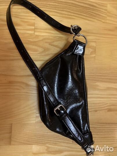 Новая сумка. River island.Оригинал