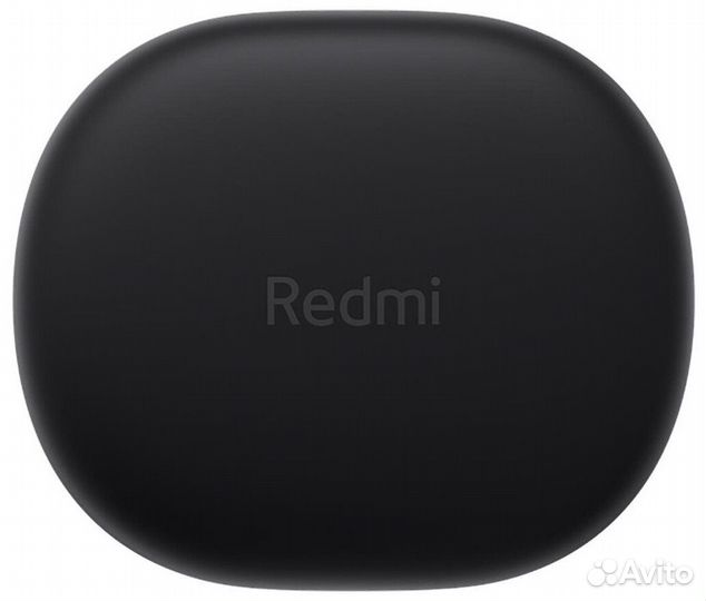 Наушники беспроводные Xiaomi Redmi Buds 4 Lite, че