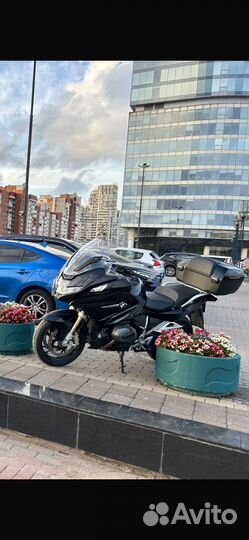 Bmw R1250rt 2022