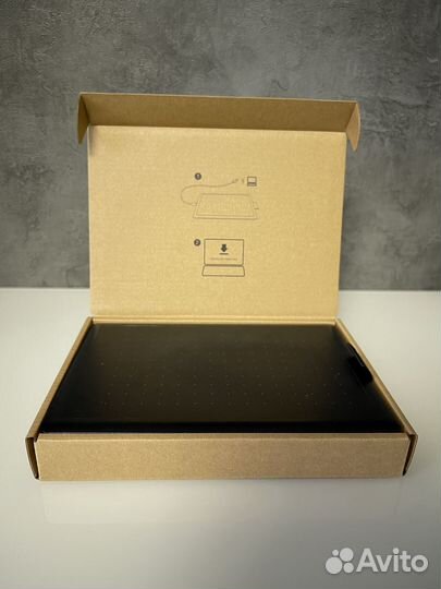 Графический планшет для ретуши Wacom One by Wacom