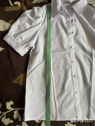 Блузка, размер 158