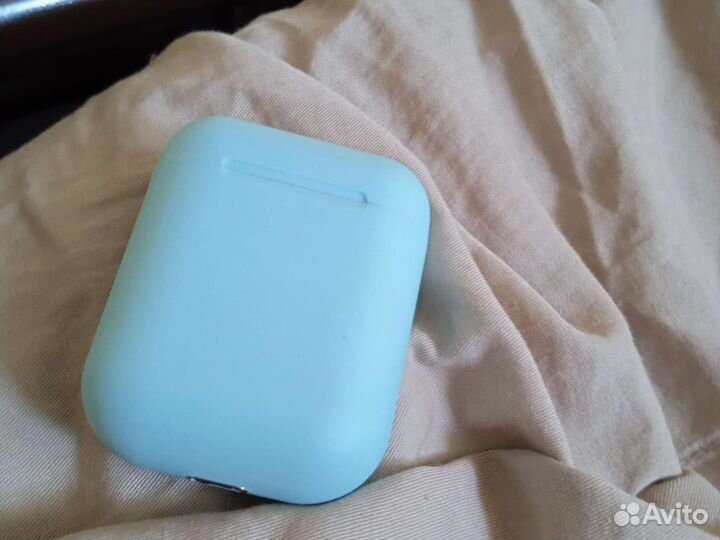 Наушники airpods