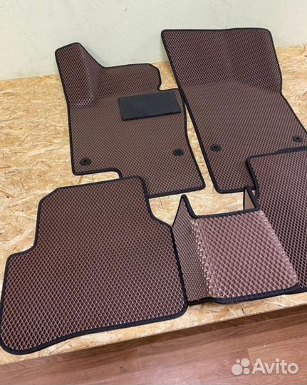 EVA коврики от Производителя Тюмень