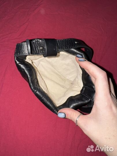 Сумка mercy bag