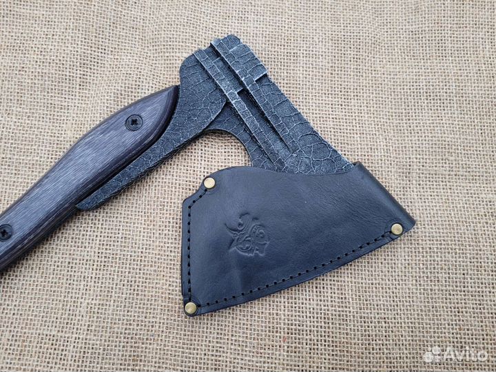 Топор хай-тэк (Отправка из Санкт-Петербурга)