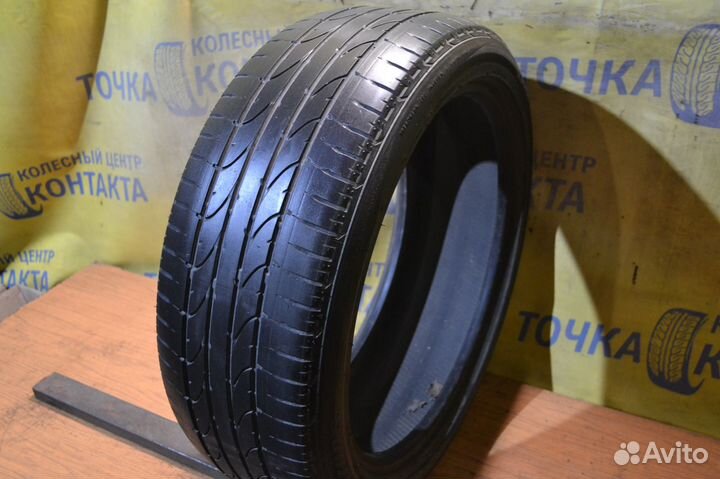 Bridgestone Dueler H/P Sport 225/45 R19