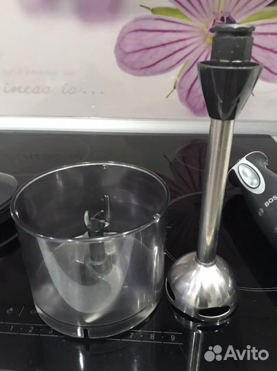 Запчасти для блендера bosch owermaxx 750 w