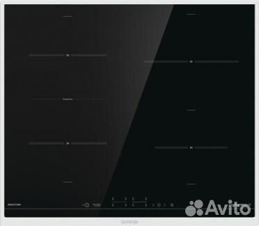 Независимая индукционная варочная панель Gorenje