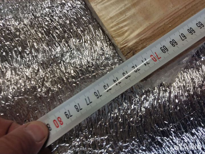 Деревянная дверка