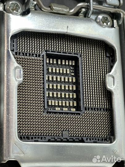 MSI Z270 Gaming Plus