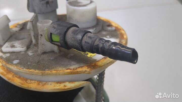 Насос топливный электрический Hyundai i20, 2010