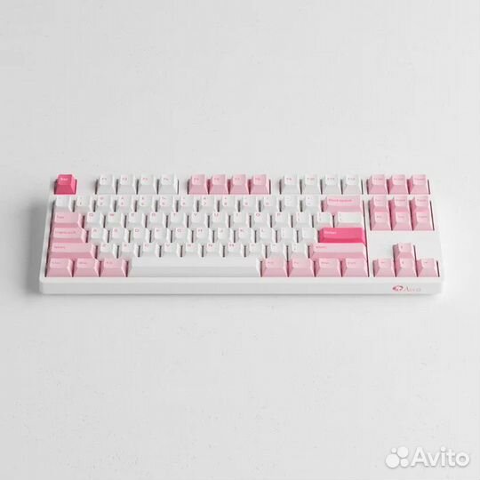 Механическая клавиатура 3087 Plus Prunus Lannesian