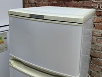 Холодильник Саратов 120x47x55sm