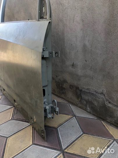 Двери на Chery tiggo 5