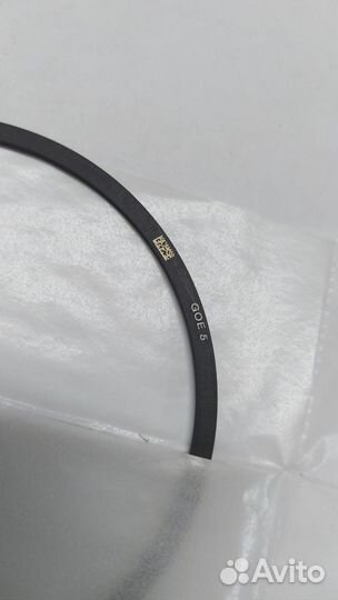 Кольца поршневые bmw n55