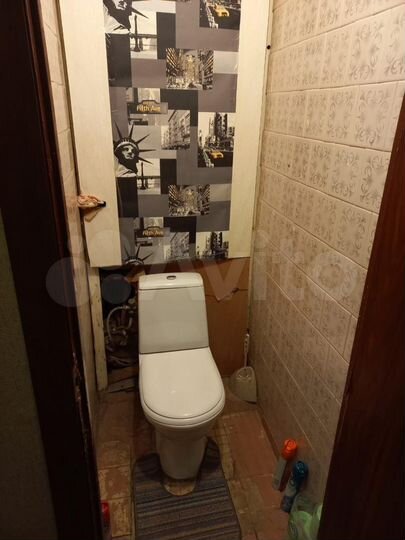 Комната 16 м² в 3-к., 5/12 эт.