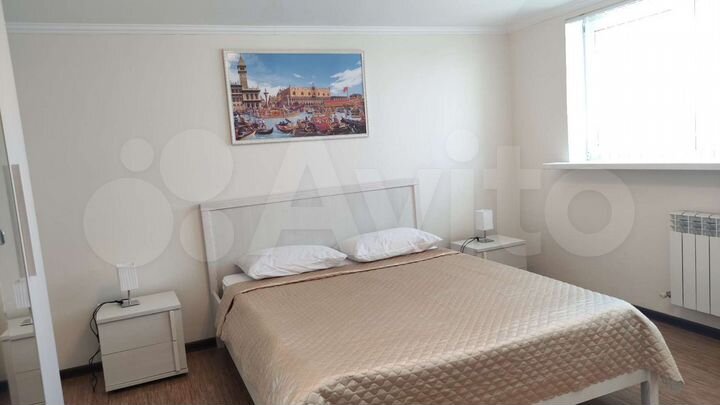 2-к. квартира, 65 м², 7/7 эт.