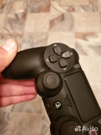 Геймпад для PS4 (оригинал 1000)