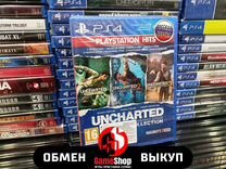 Uncharted: The Nathan Drake Collection SP4