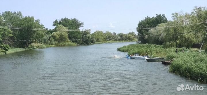 Рыбалка на Дону