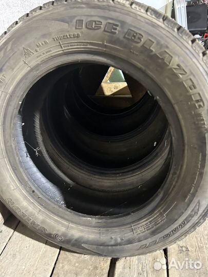 Покрышки r15 зимние