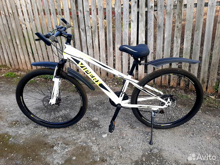 Велосипед горный взрослый 26 Viper X