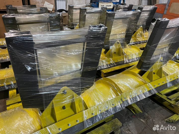 Отвал для погрузчика