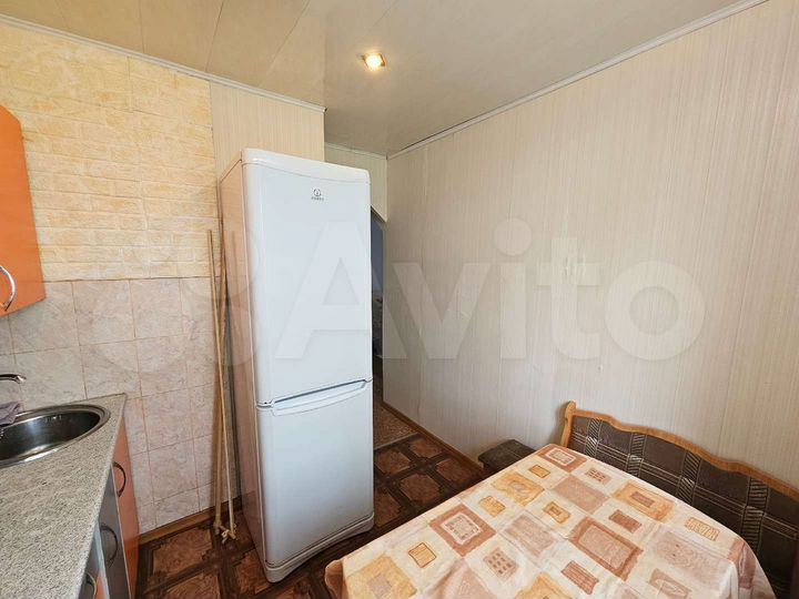 2-к. квартира, 42,9 м², 2/2 эт.
