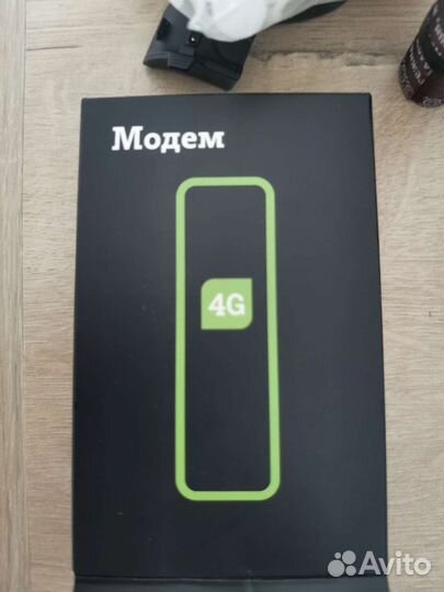 4g модем теле2