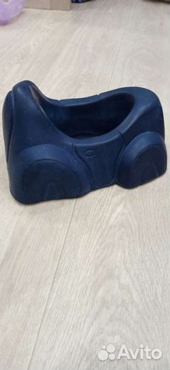 Горшок теплый