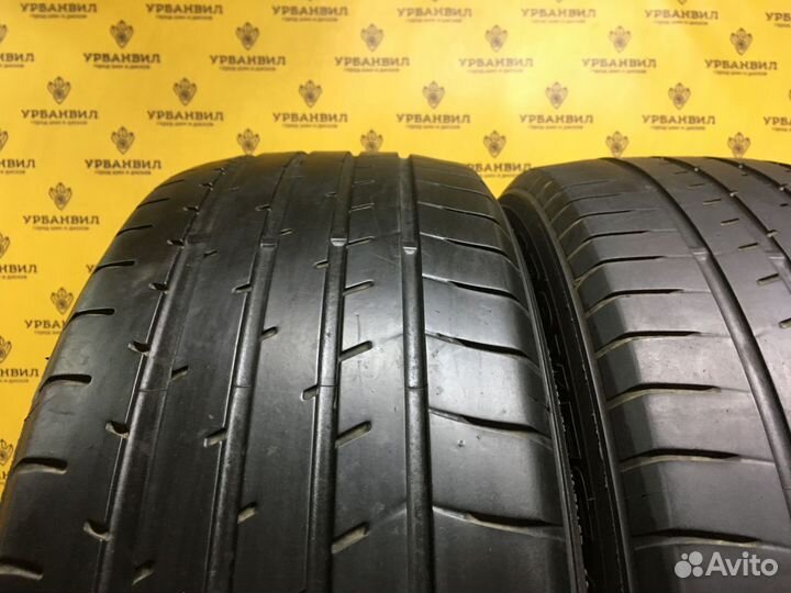 Toyo Proxes R36 225/55 R19 99V