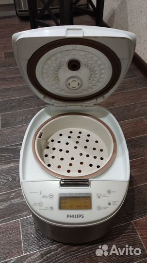 Мультиварка Philips