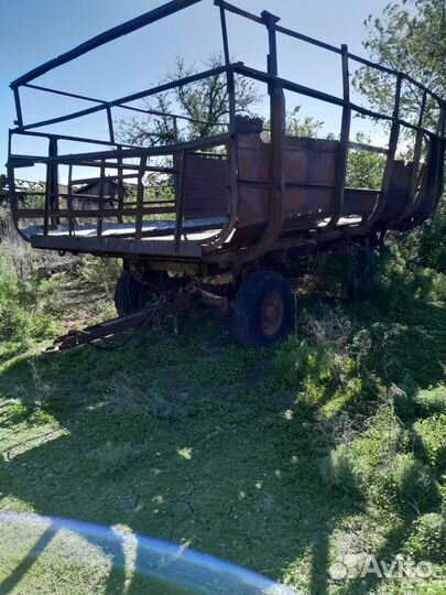 Трактор МТЗ (Беларус) 82, 2000