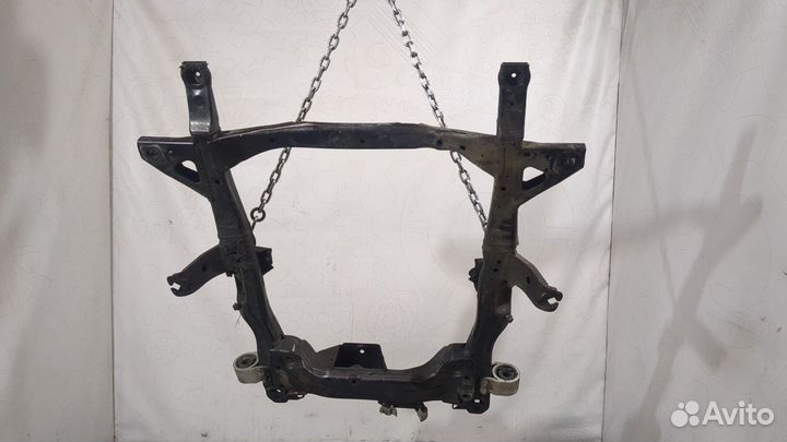 Балка подвески передняя Chevrolet Equinox 2017